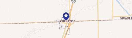 Chebanse, IL 60922