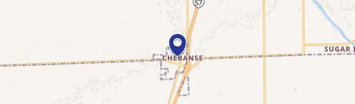 Chebanse, IL 60922