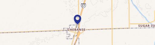 Chebanse, IL 60922