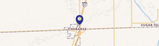 Chebanse, IL 60922