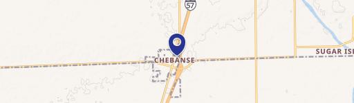 Chebanse, IL 60922