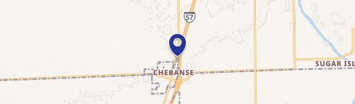 Chebanse, IL 60922