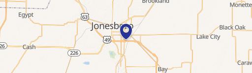 Jonesboro, AR 72404
