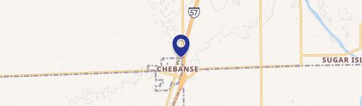 Chebanse, IL 60922