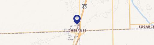 Chebanse, IL 60922