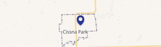 Cissna Park, IL 60924