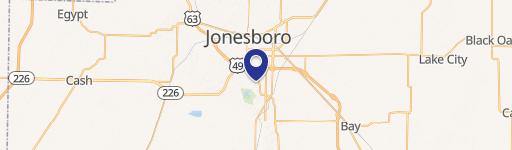 Jonesboro, AR 