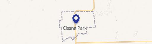 Cissna Park, IL 60924