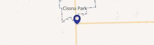Cissna Park, IL 60924