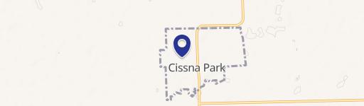 Cissna Park, IL 60924