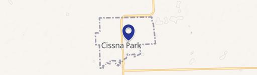 Cissna Park, IL 60924