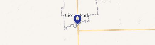 Cissna Park, IL 60924