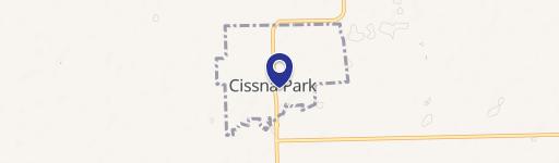 Cissna Park, IL 60924