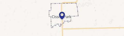Cissna Park, IL 60924