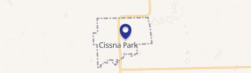 Cissna Park, IL 60924