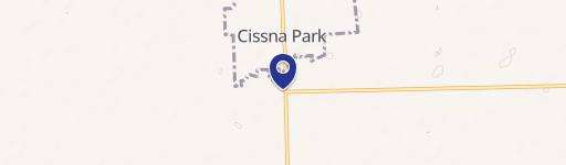 Cissna Park, IL 60924
