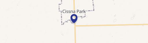 Cissna Park, IL 60924