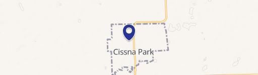 Cissna Park, IL 60924