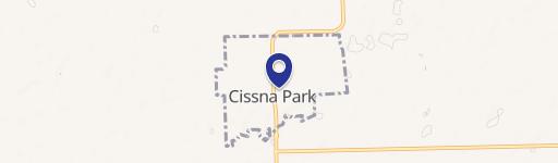 Cissna Park, IL 60924