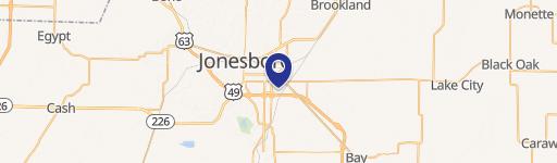Jonesboro, AR 72401