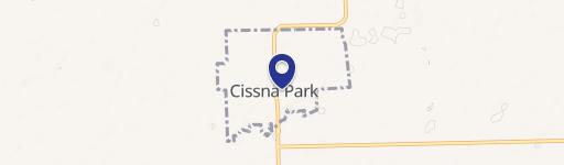Cissna Park, IL 60924