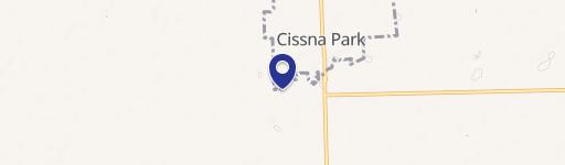 Cissna Park, IL 60924