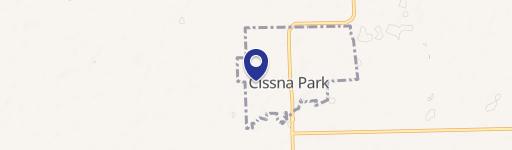 Cissna Park, IL 60924