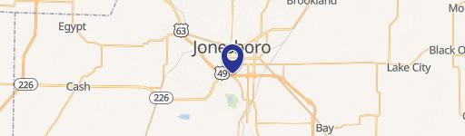Jonesboro, AR 72404