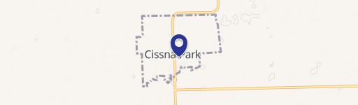Cissna Park, IL 60924