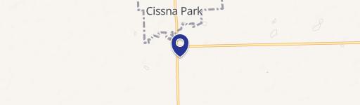 Cissna Park, IL 60924