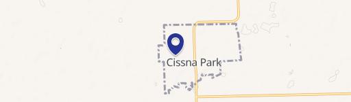 Cissna Park, IL 60924