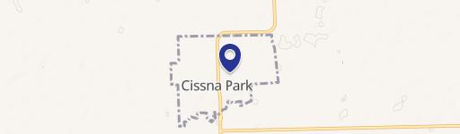 Cissna Park, IL 60924