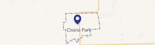 Cissna Park, IL 60924