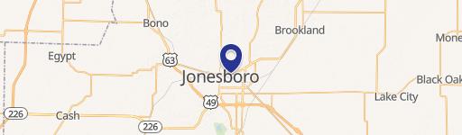 Jonesboro, AR 72401