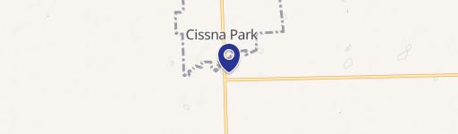 Cissna Park, IL 60924