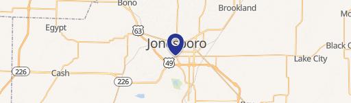 Jonesboro, AR 72401
