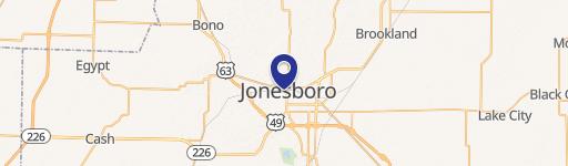 Jonesboro, AR 72401
