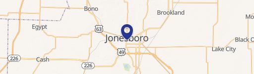 Jonesboro, AR 72401