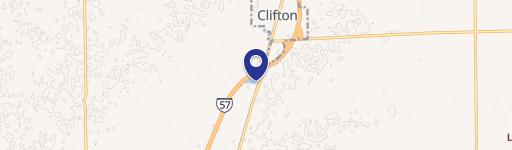 Clifton, IL 60927