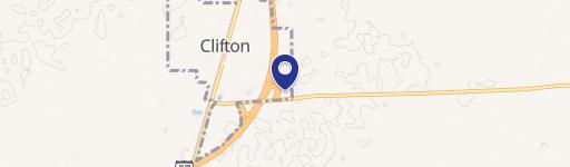 Clifton, IL 60927