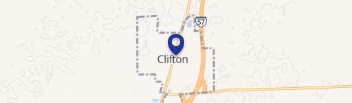 Clifton, IL 60927