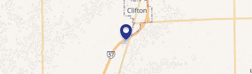 Clifton, IL 60927