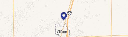 Clifton, IL 60927