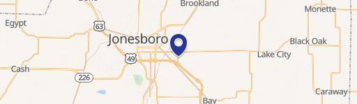 Jonesboro, AR 72401