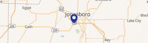 Jonesboro, AR 72404