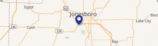Jonesboro, AR 72404