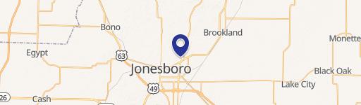 Jonesboro, AR 72405