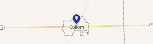 Cullom, IL 60929