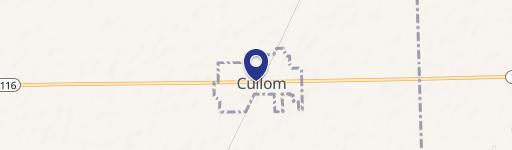 Cullom, IL 60929