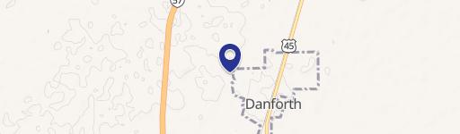 Danforth, IL 60930